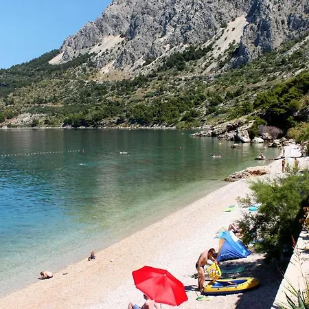 2581a Apartament Drašnice