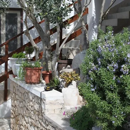 2581a Διαμέρισμα