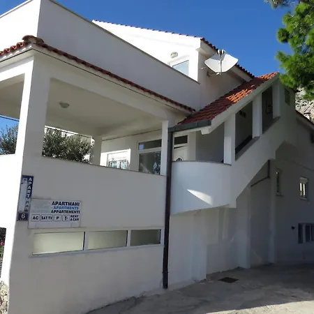 2581a Apartamento Drasnice
