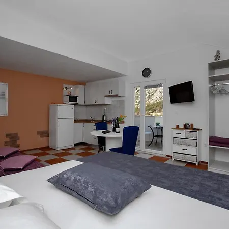 Studio 2581a Appartement