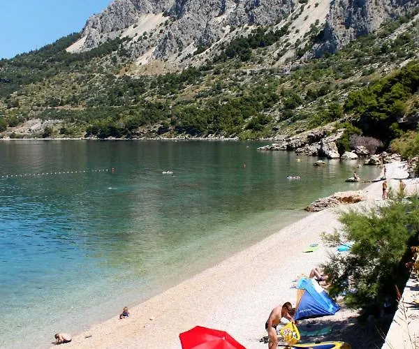 2581a Apartmán Drašnice