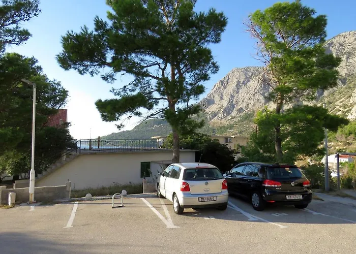 Appartement Studio 2581a *