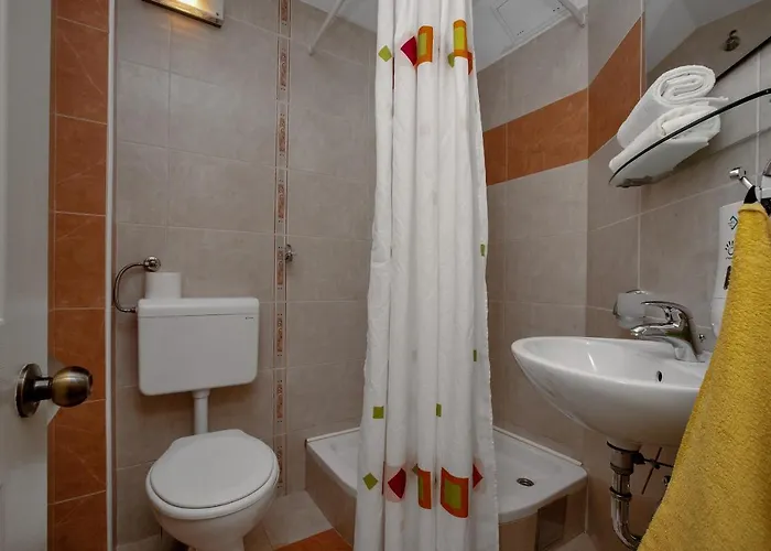 Appartement Studio 2581a *