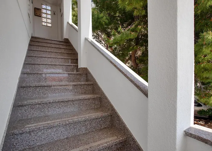 Appartement Studio 2581a *